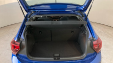 Volkswagen Polo 1.0 TSI Life 5dr Petrol Hatchback